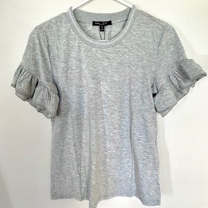 Romeo & Juliet Flutter Sleeve Tee